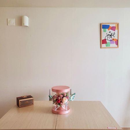 Cozy - Experience Home Like Comfort Studio Incheon Eksteriør bilde
